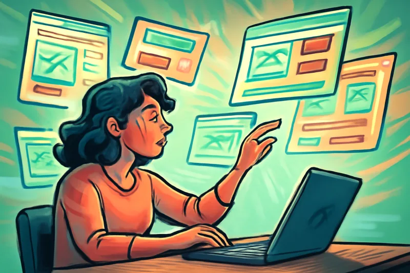Was die meisten Eigentümer über kostenlose Kleinunternehmer-Websites falsch machen